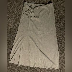 Cute summer skirt from aerie!!! not worn and comfy!